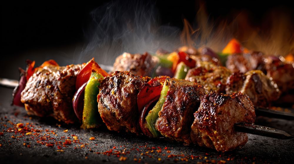 ATEŞ MANGAL(Gesi,Fatih)