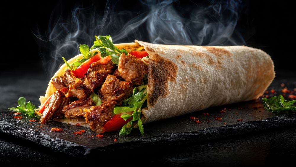 HOT DÖNER(Talas,Mevlana)