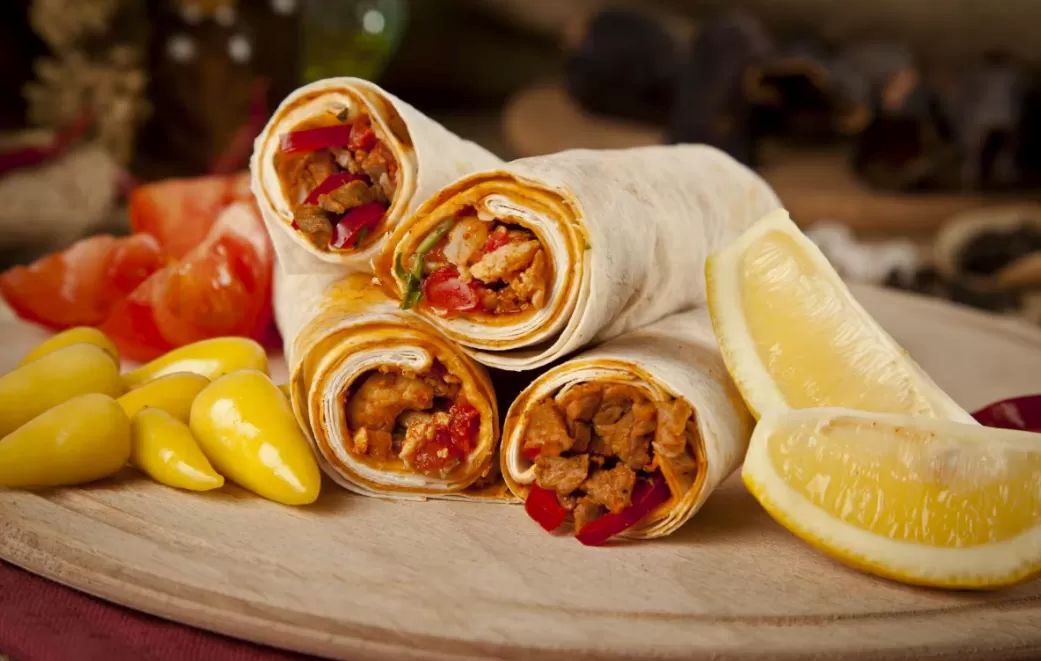 ŞEN KEBAP & TANTUNİ(Gebze,SultanOrhan)