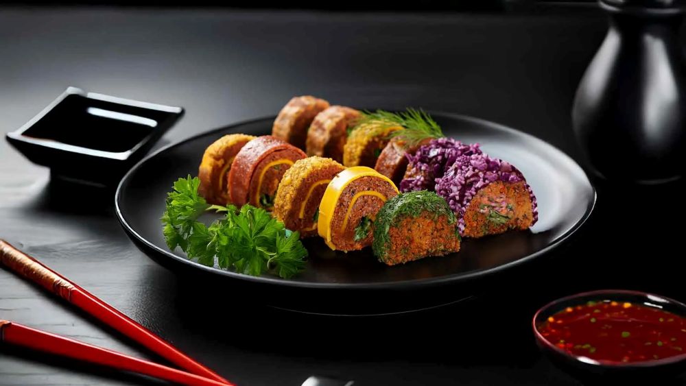 BİBERZADE ÇİĞKÖFTE(Gülük,Melikgazi)