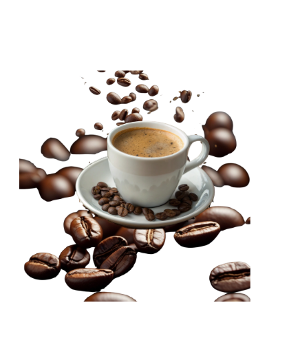 KAHVE & SICAK SOĞUK İÇECEK