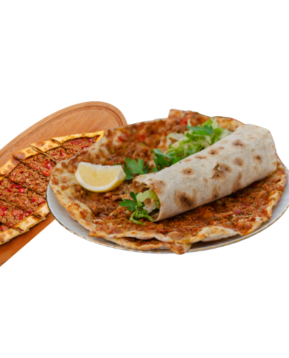 PİDE/LAHMACUN